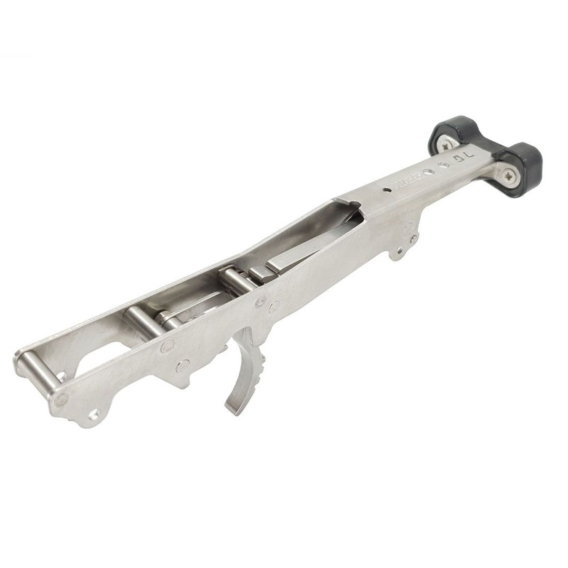 Meandros Reverse Trigger Mechanism Nitro DL for Demka Handles