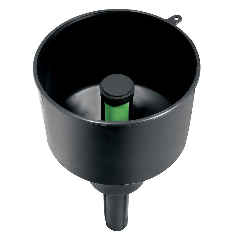 Mr. Funnel Fuel Filter