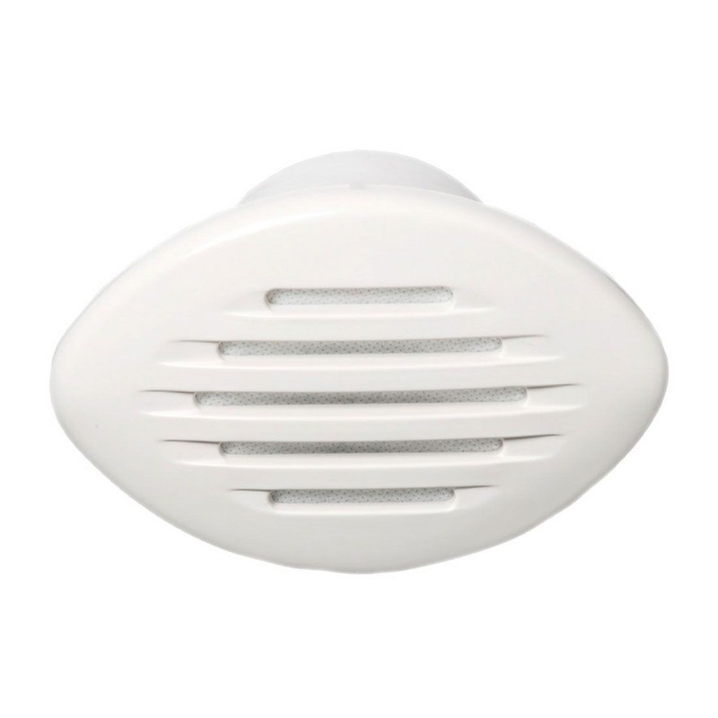 Osculati Flush Mount Foldaway Marine Horn