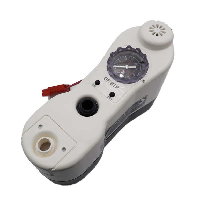 Scoprega GE BTP 2 12V/24V Electric Pump