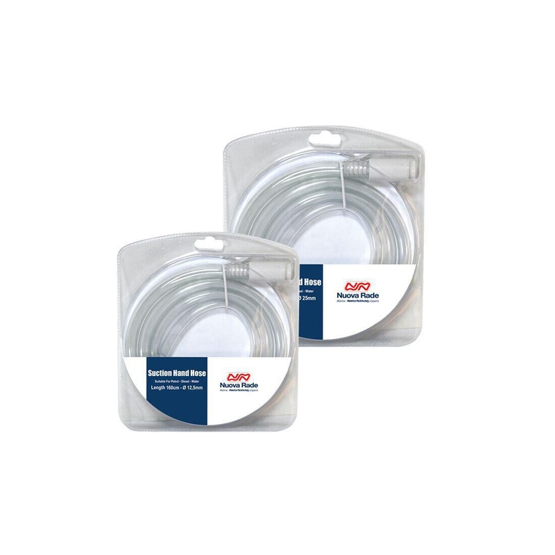 Syphon Transfer Hand Hose Pump