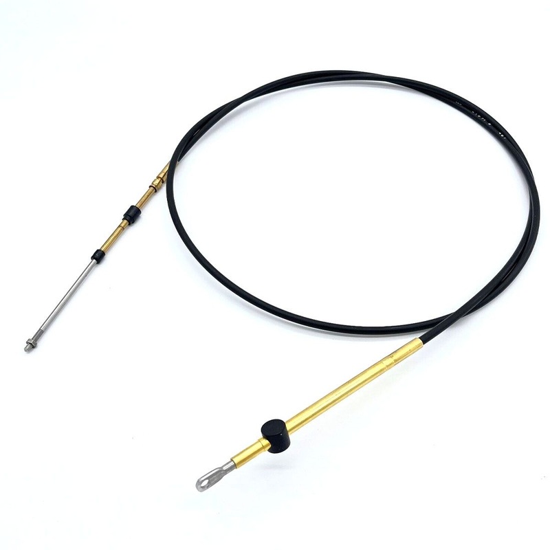 Ultraflex Engine Control Cables C16
