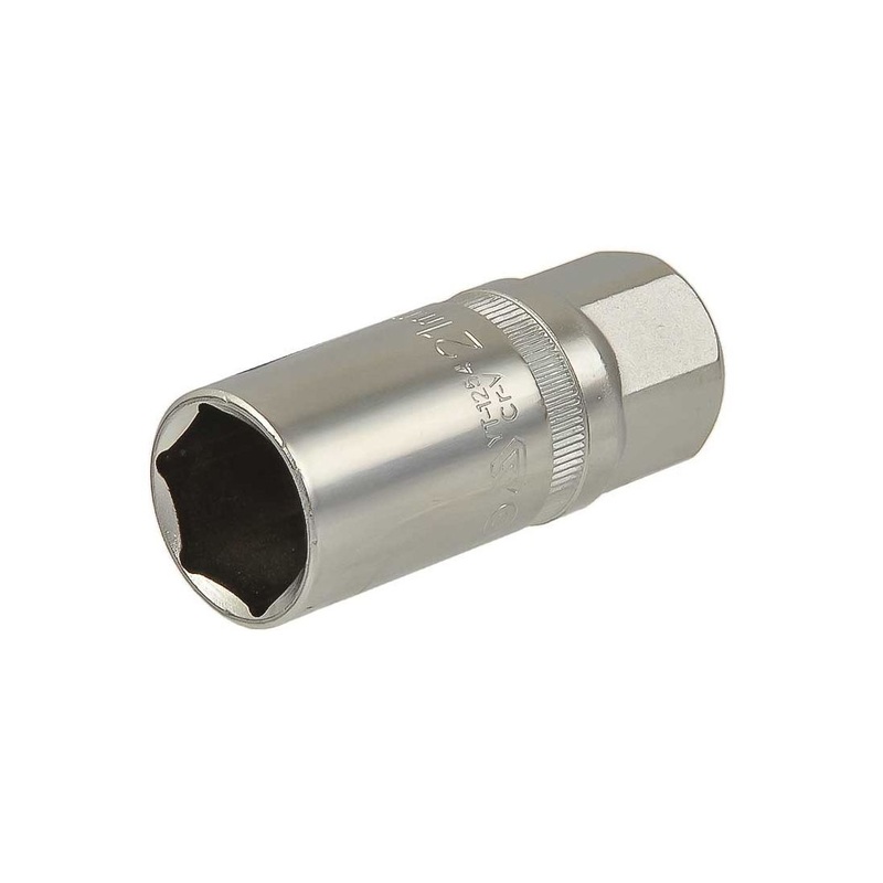 Yato Spark Plug Socket 1/2”