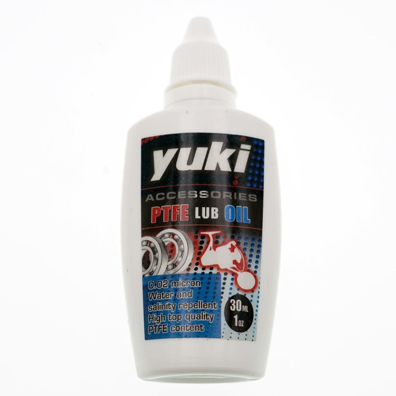 Yuki PTFE Lub Oil