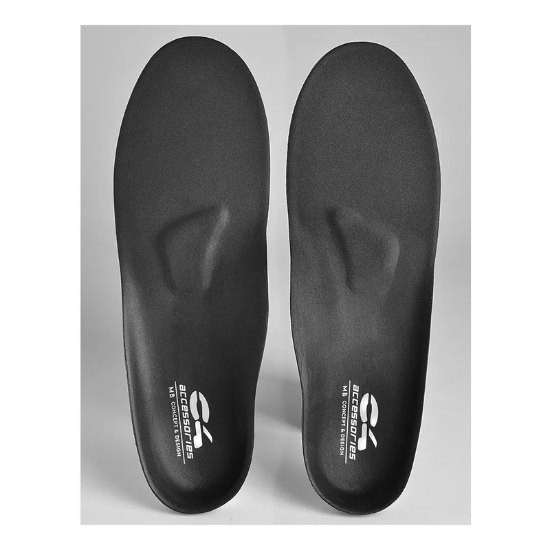 C4 Anatomical Fin Insoles