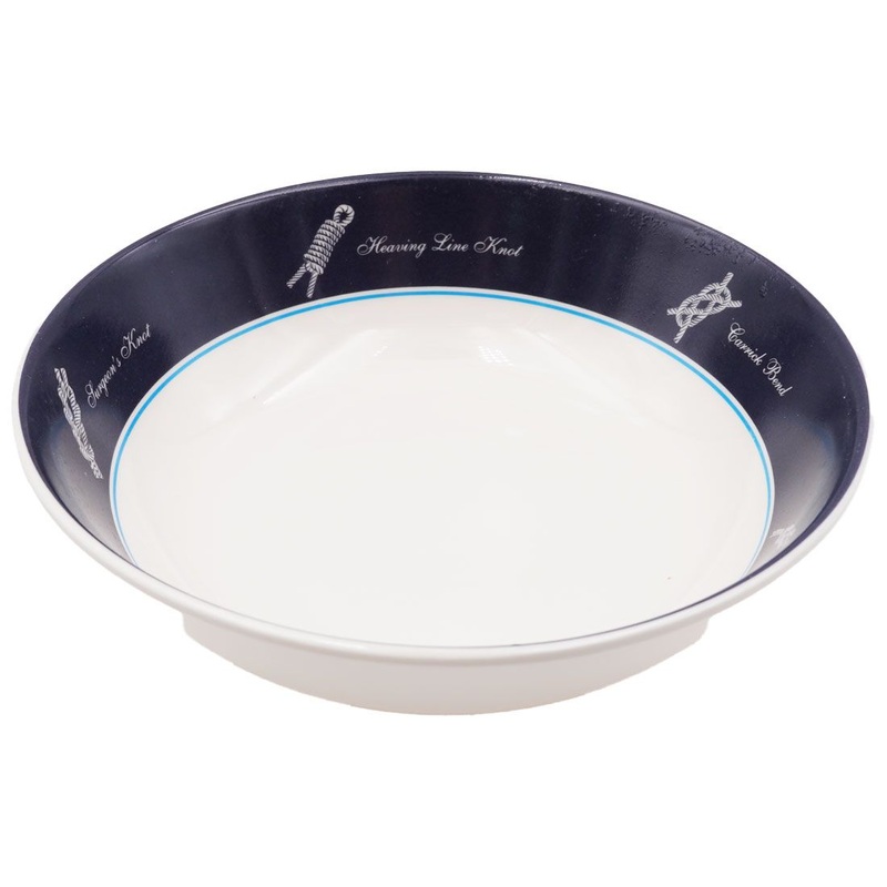 Cereal Bowls Sea Tableware Exclusive