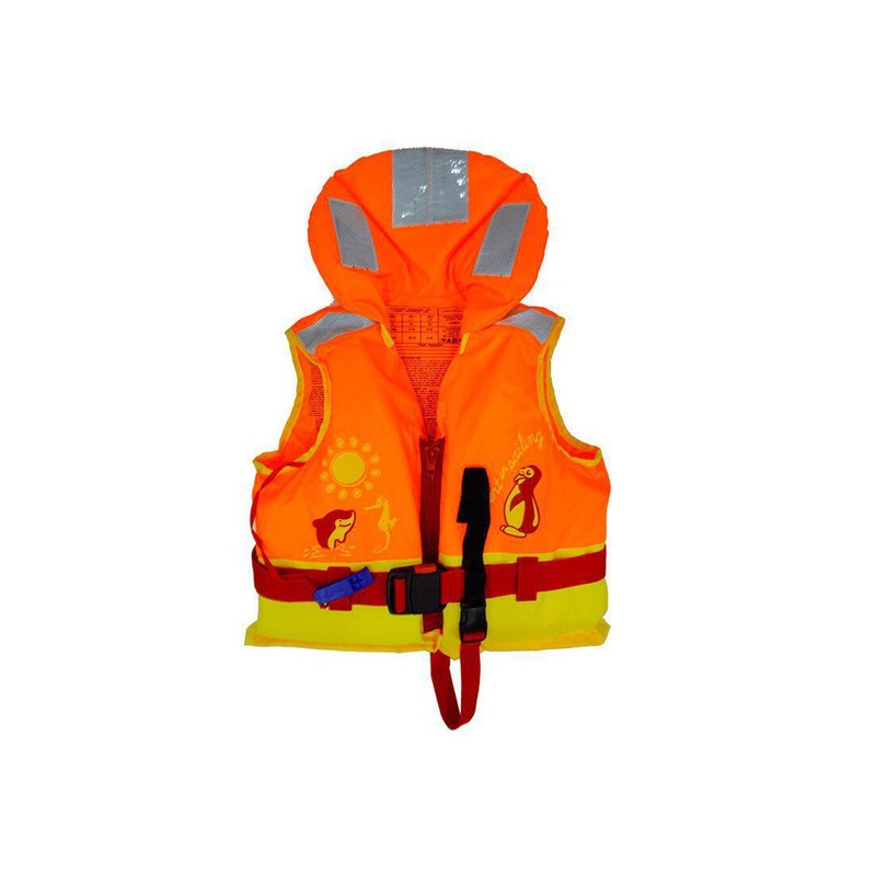 Child Lifejackets Waterpark