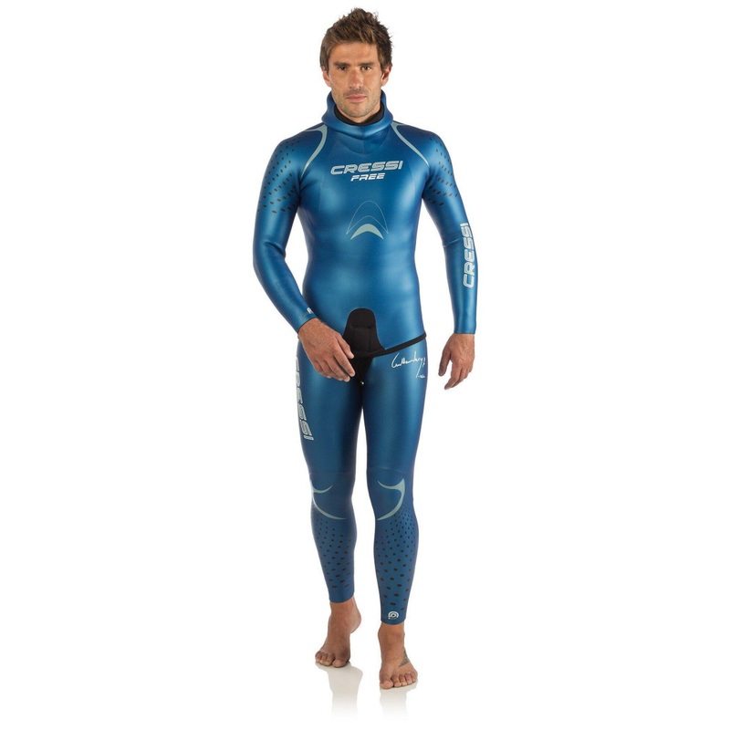 Cressi Free Wetsuit
