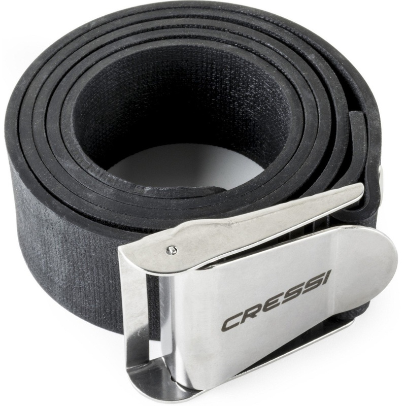 Cressi Premium Elastic Rubber Belt