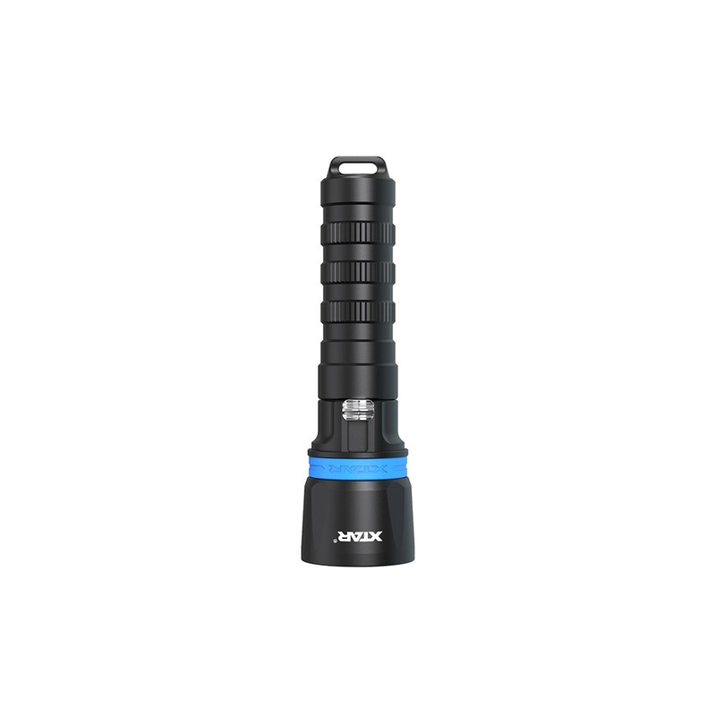 Diving Flashlight Led XTAR DS1 1000lm