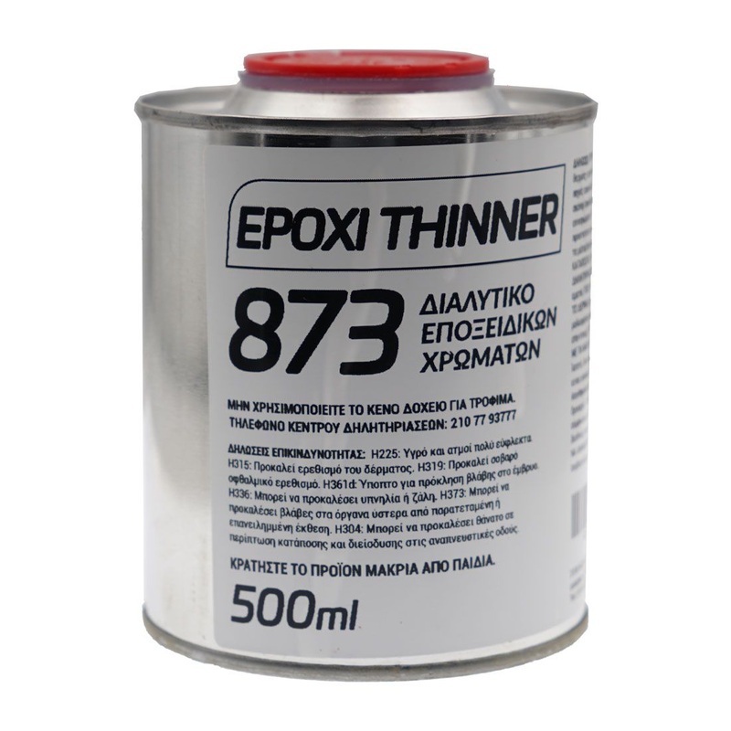 Epoxy Paint Thinner 873