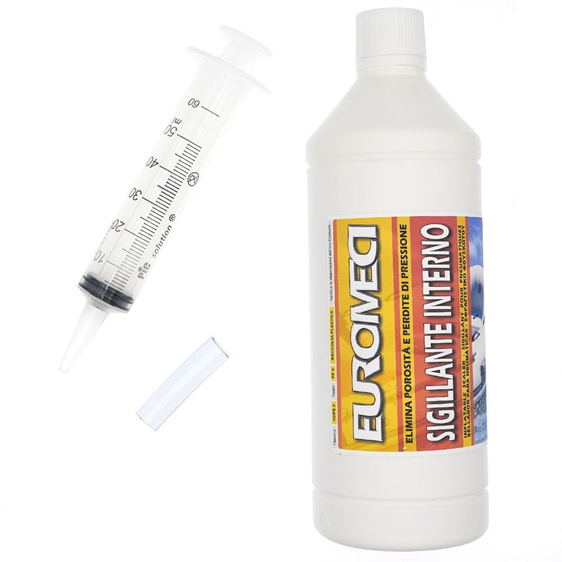 Euromeci Inflatable Boats Internal Sealant