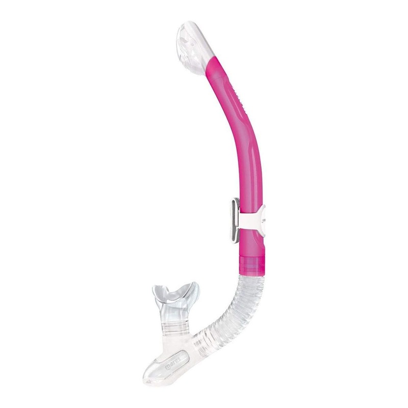 Mares Ergo Dry Snorkel