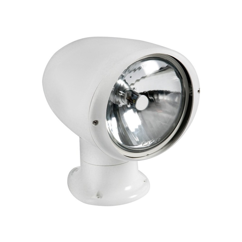 Osculati Night Eye EVO Halogen Light