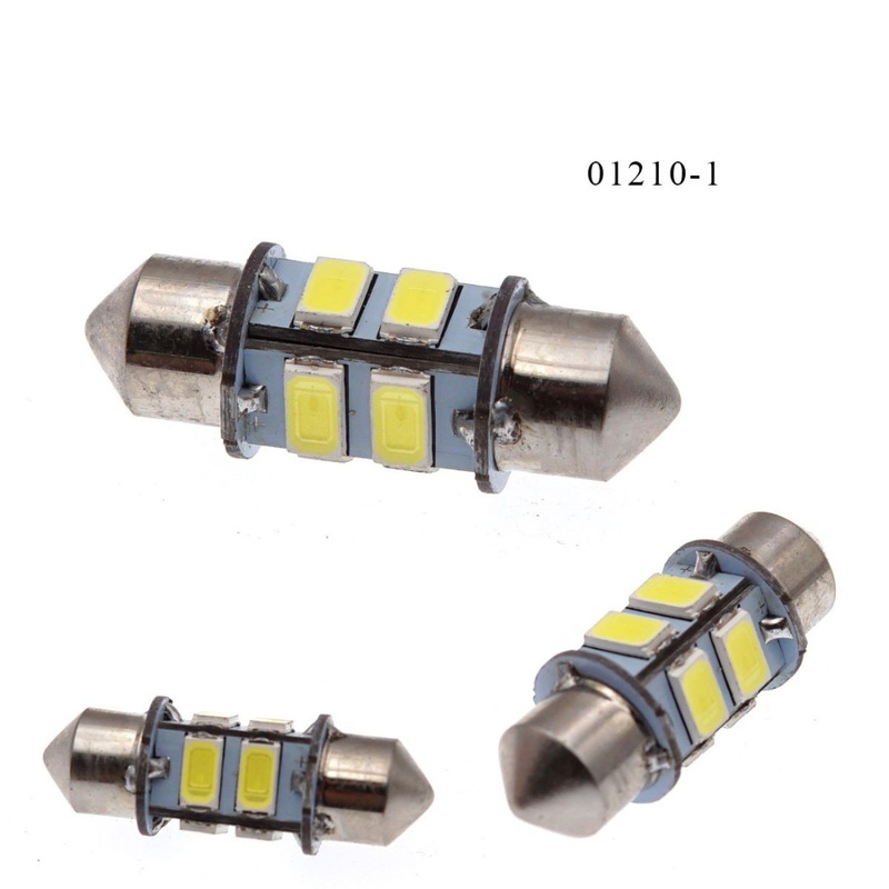 Replacement LED Bulbs