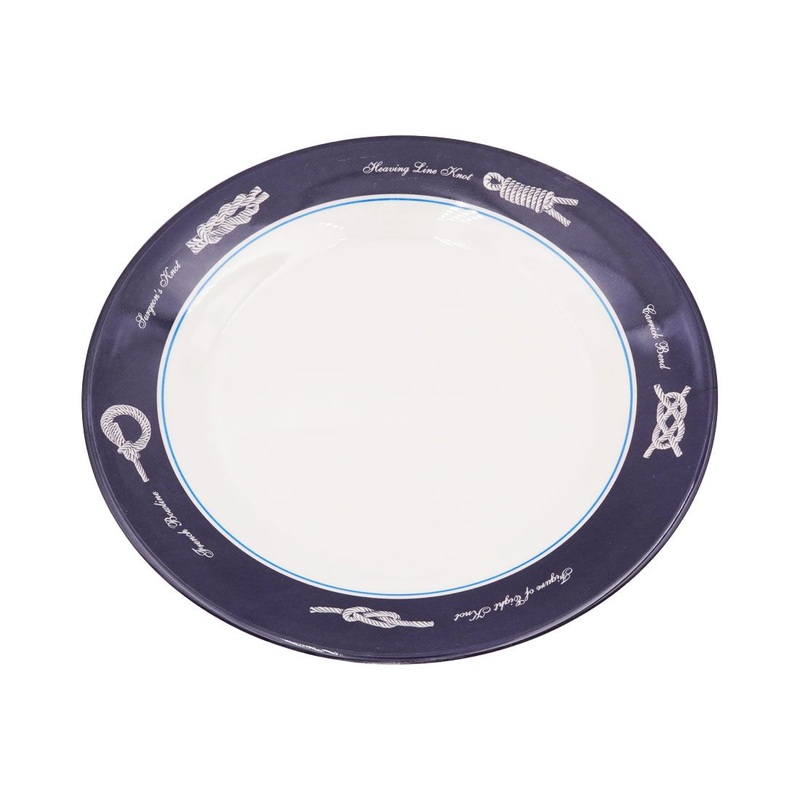 Side Dishes Sea Tableware Exclusive