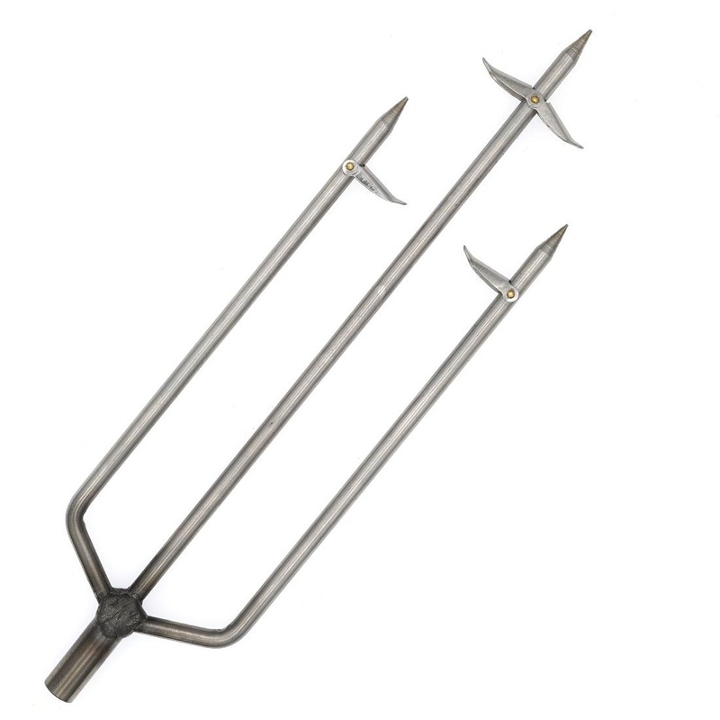 Tixi Seabass Multiprong