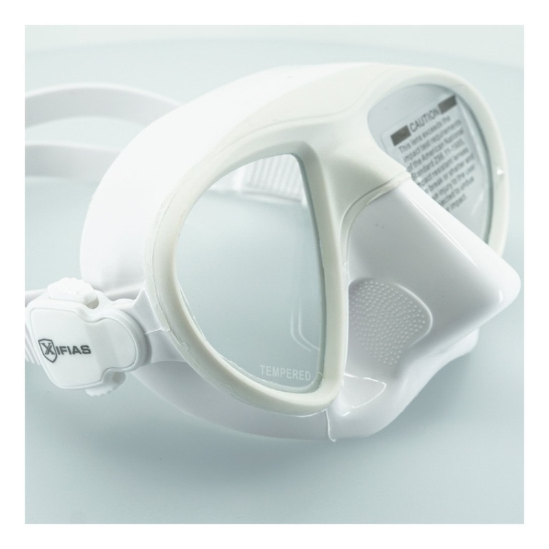 Xifias 810 Low Volume Mask