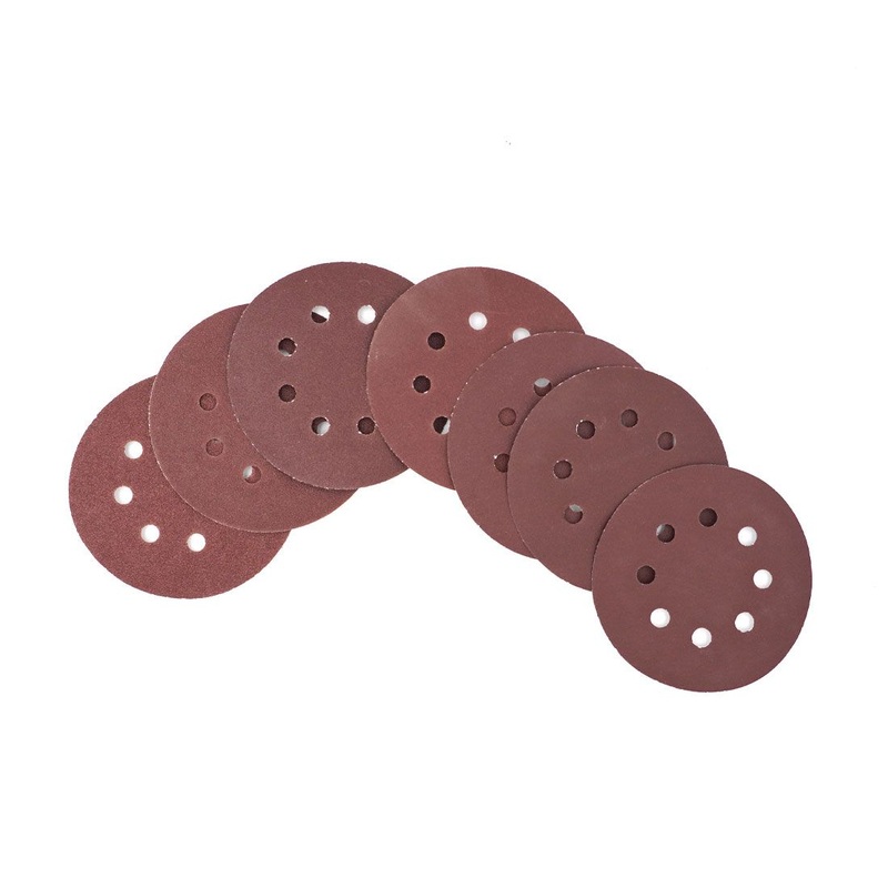 Yato Abrasive Discs