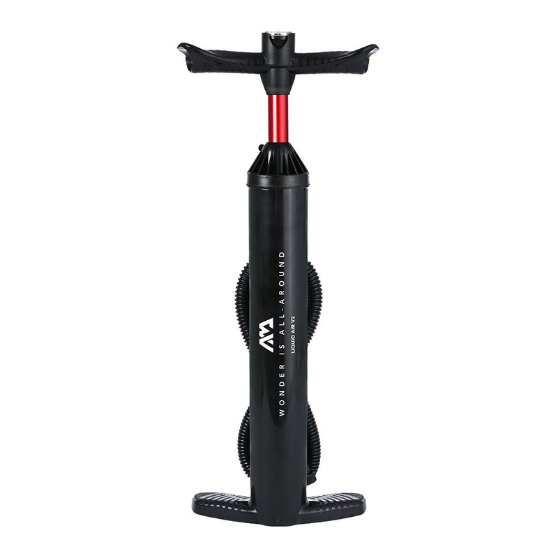 Aqua Marina Double Action Pump Liquid Air V2