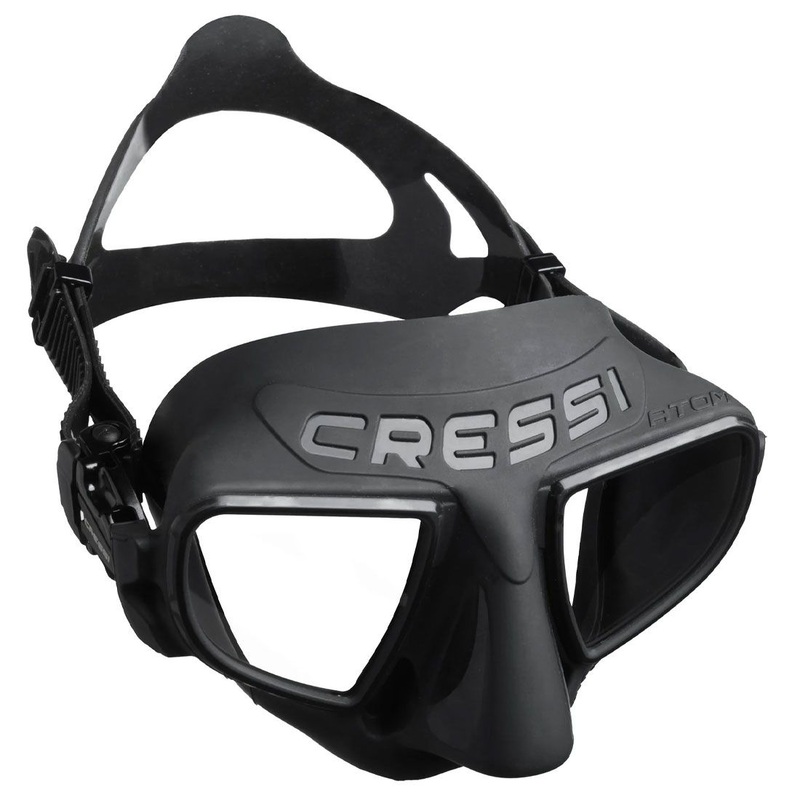 Cressi Atom Mask