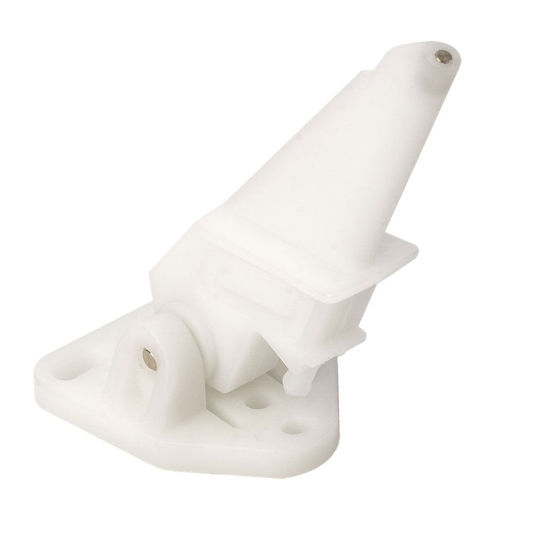 Eval Universal Marine Speedometer Pilot Pipe