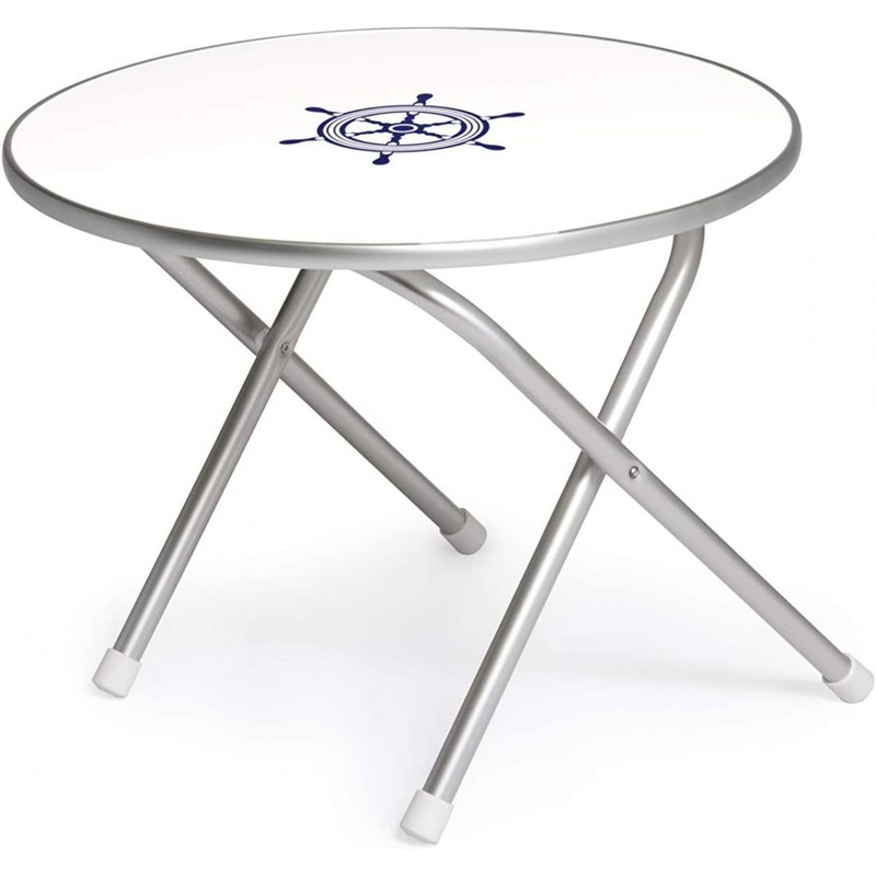 Forma Marine M300 Folding Aluminium Table