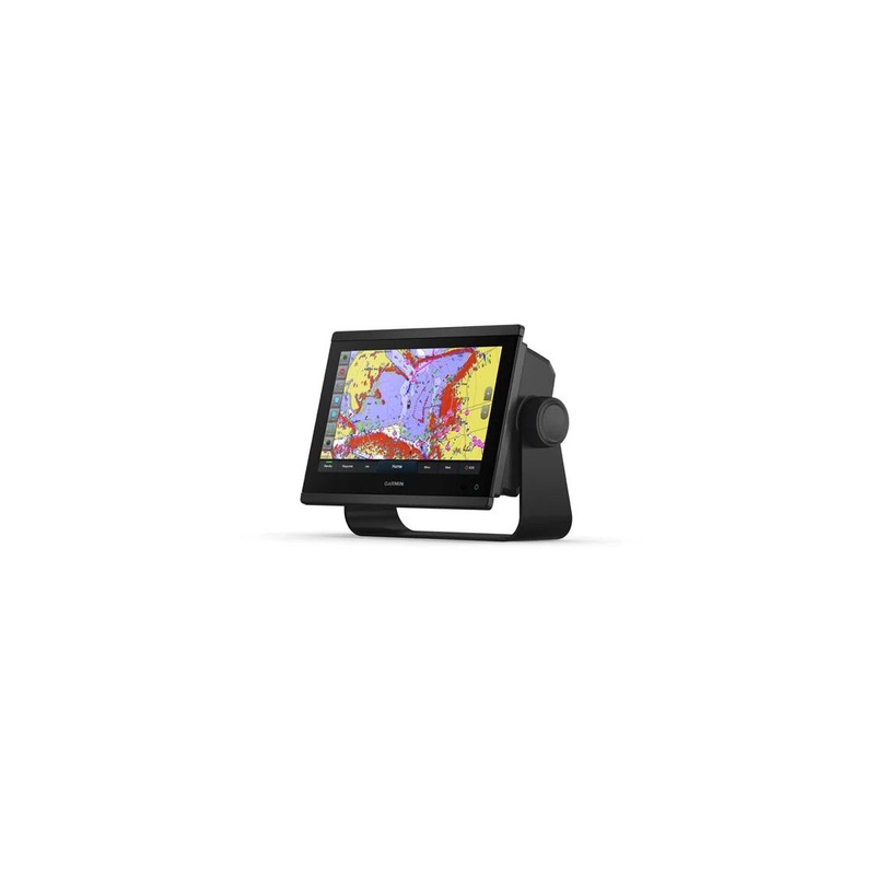 Garmin GPSMAP 923xsv 9 with Map of Greece & Transducer GT51