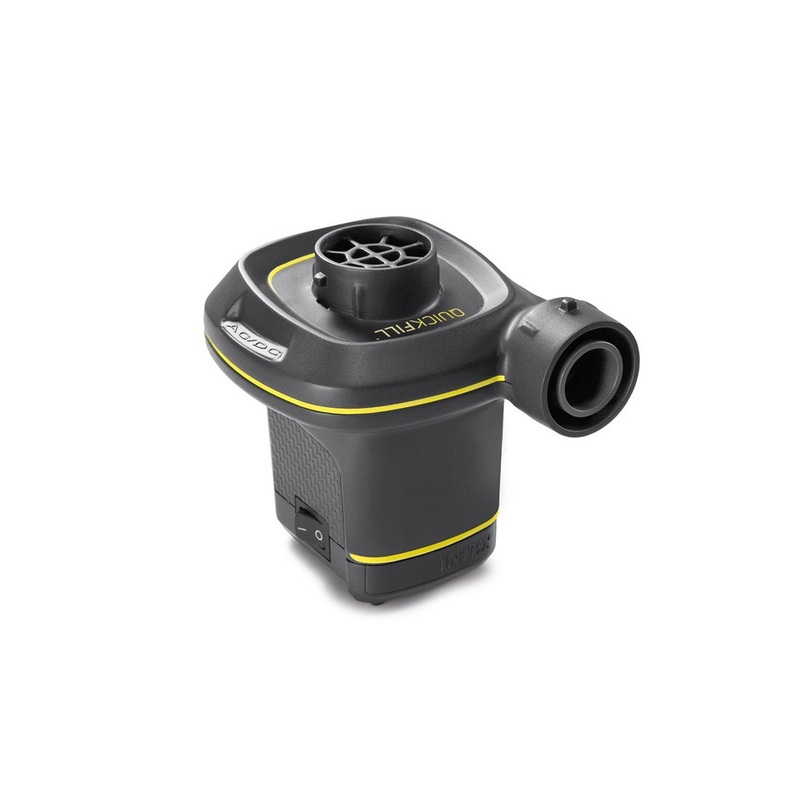 Intex Quick-Fill AC/DC Electric Pump