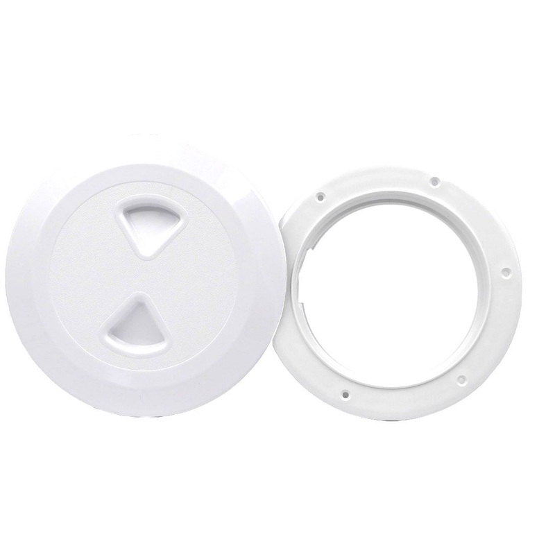 Lalizas Inspection Hatches