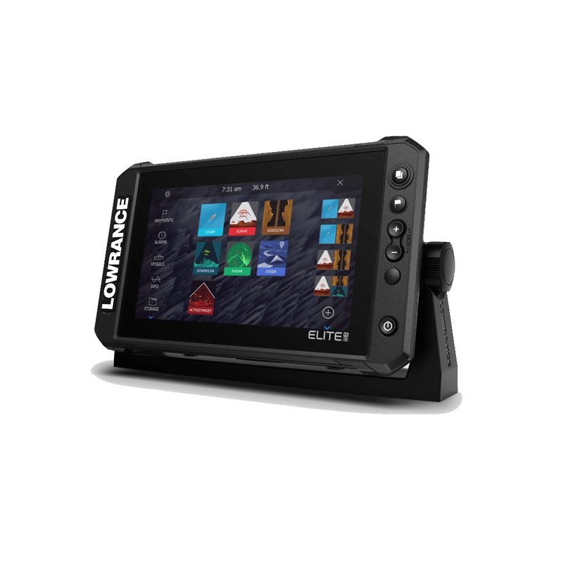 Lowrance Elite Fishing System (FS)