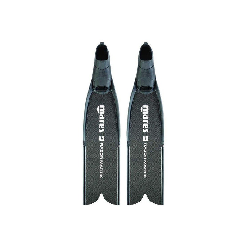 Mares Razor Matrix Blades