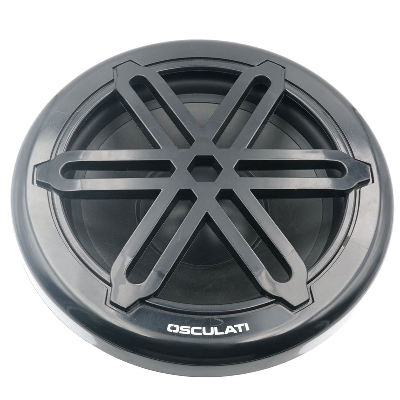 Osculati Subwoofer 8″