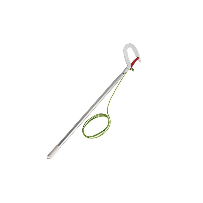 Osculati Telescopic Mooring Boat Hook