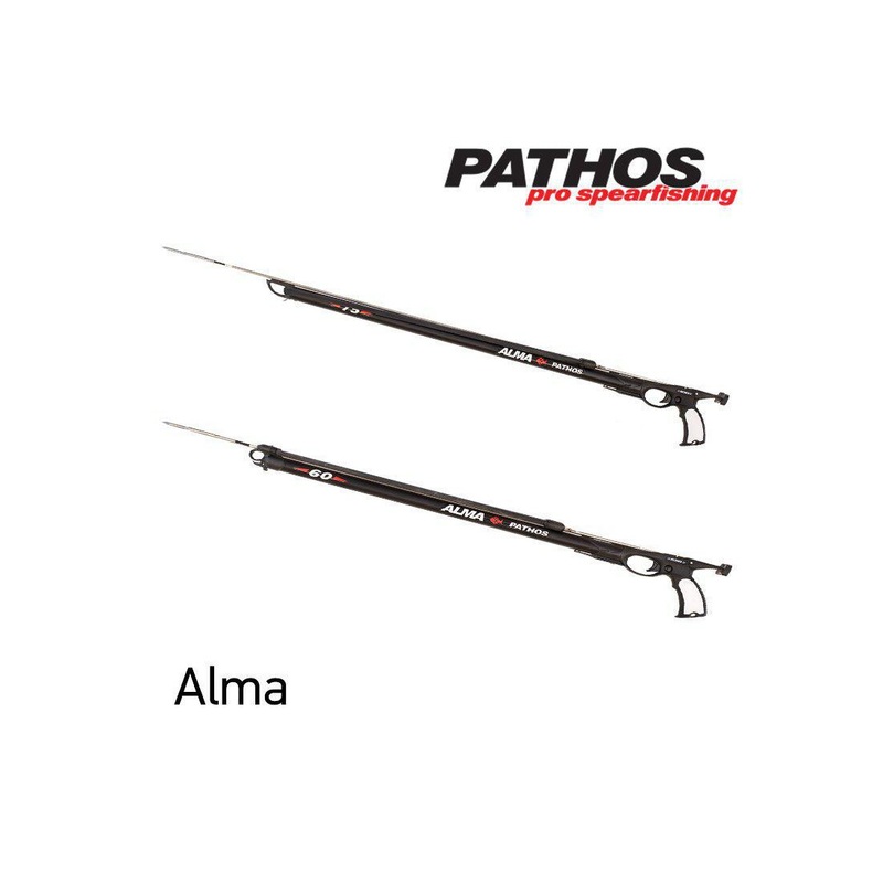 Pathos Alma Standard Speargun