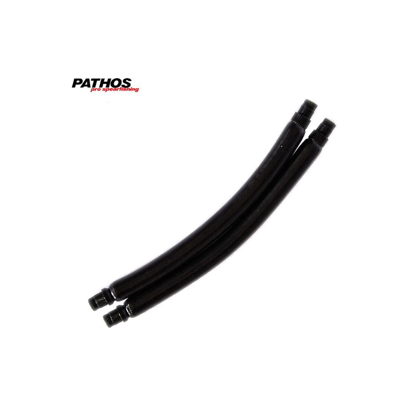 Pathos Anaconda 16mm Rubber Bands