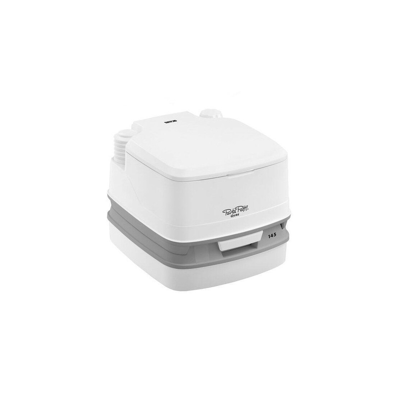 Portable Toilet Thetford Porta Potti 145