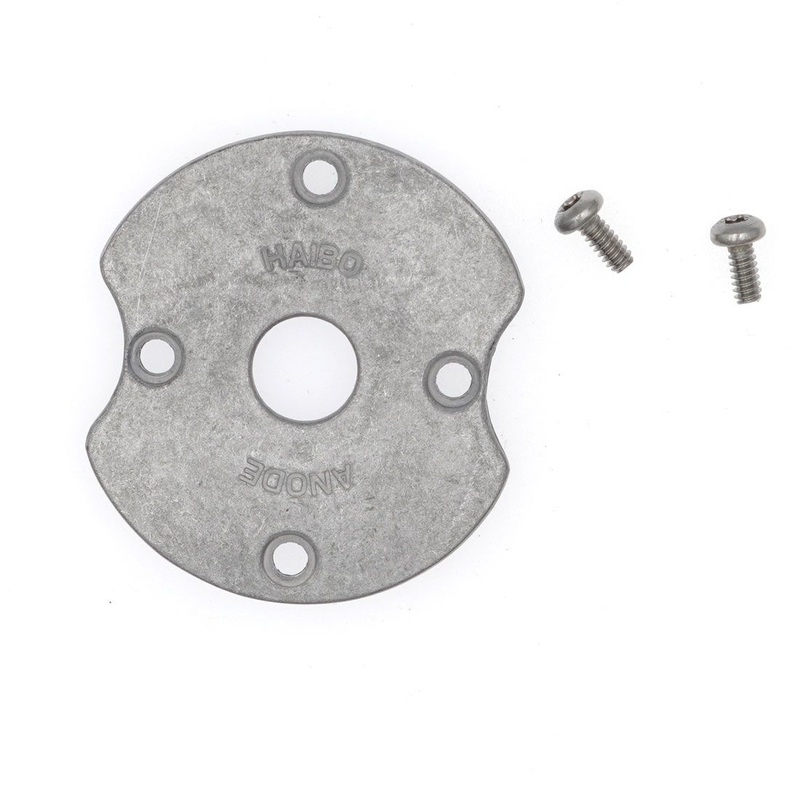 Rhino BLX65 BMR GPS Anode Kit