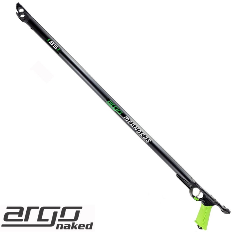 Speargun Meandros Argo – Naked