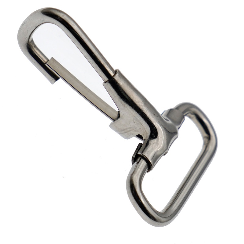 Spring Snap Strap Hook