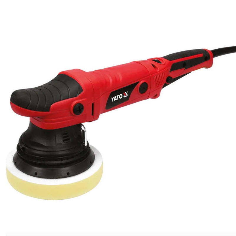 YATO Polishing Machine YATO YT-82200