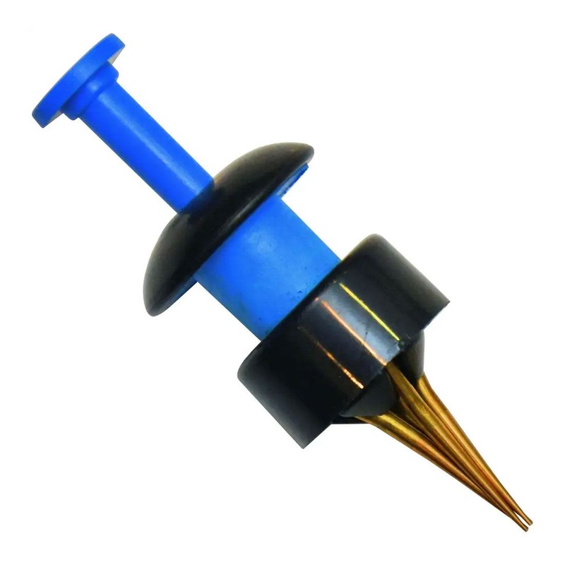 Browning Band Aid Forceps