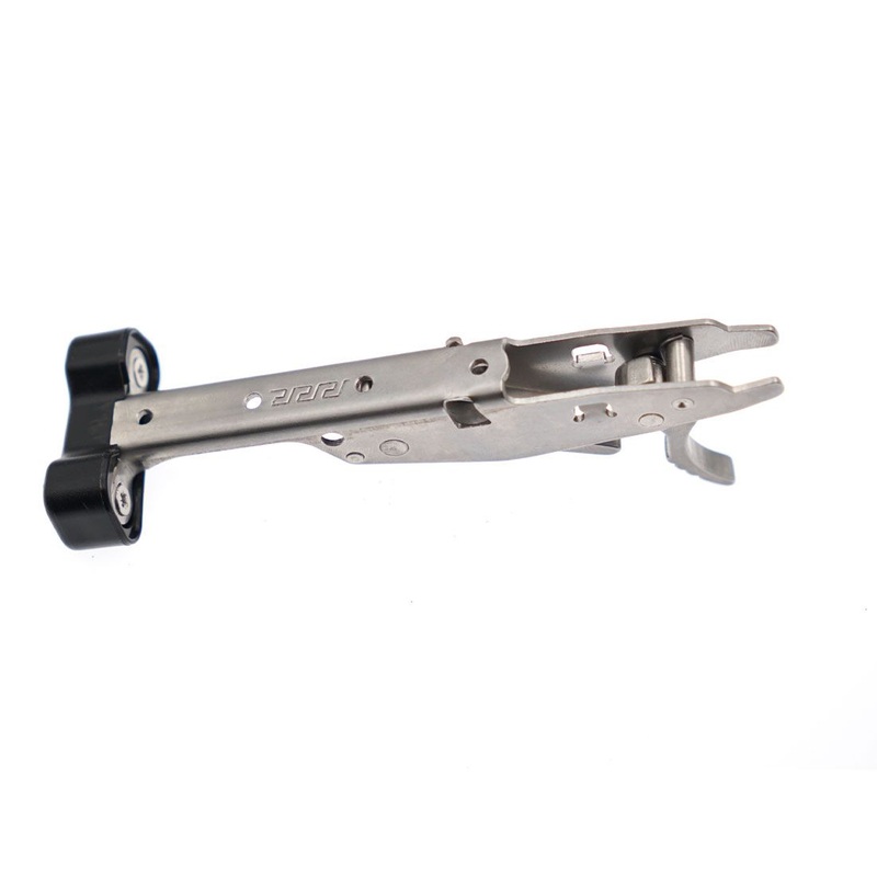 Inverted Mechanism Meandros PL for Pathos Handle