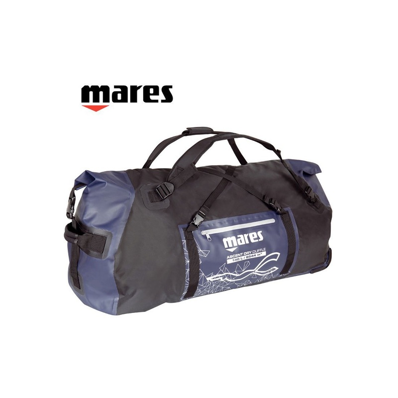 Mares Ascent Dry Duffle Bag