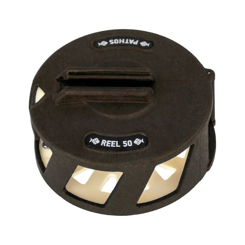 Pathos EVO Horizontal Reel