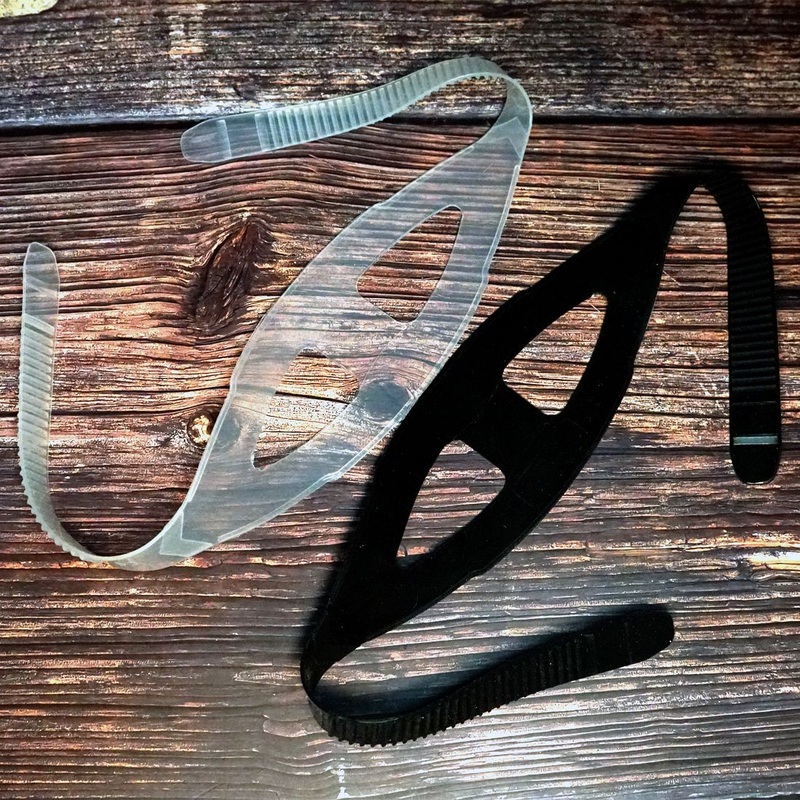 Replacement XDive Mask Straps