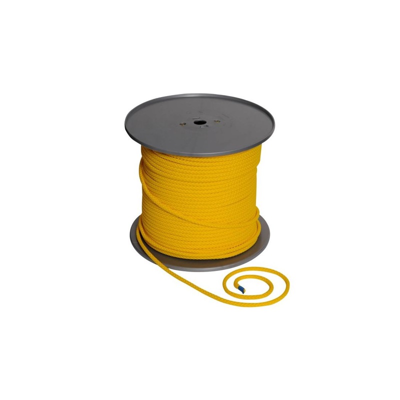 Ring Life Buoys Floating Rope