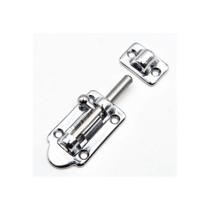 Sliding Barrel Door Bolt