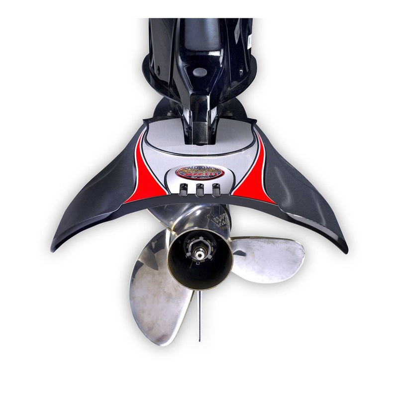 StingRay XRIII Hydrofoils