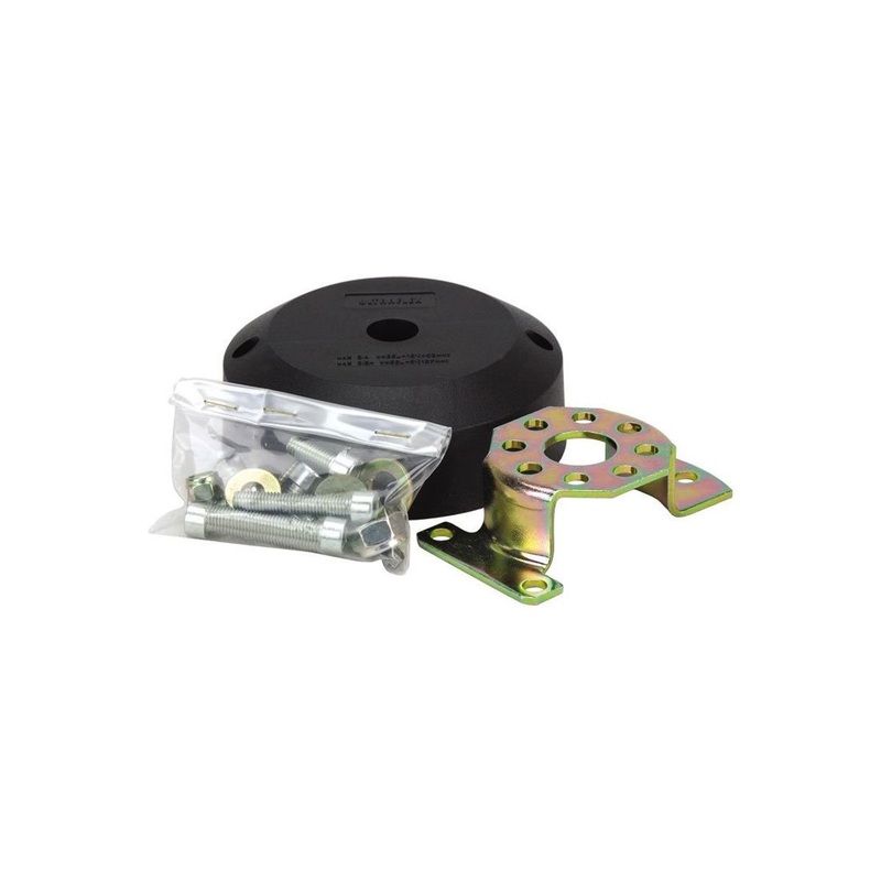 Ultraflex X34 Mounting Bezel 90G